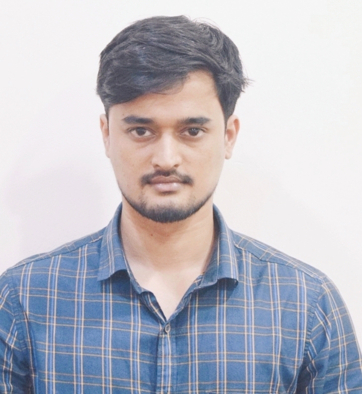 Biswajit Hampiholi